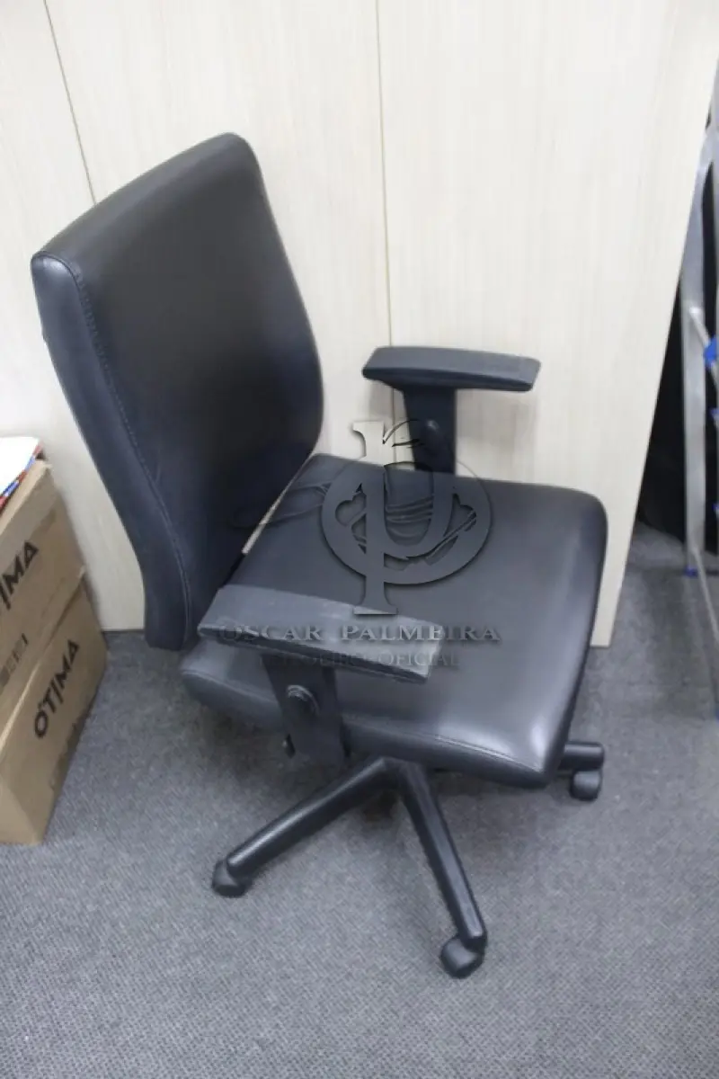 LOTE 0267 - MÓVEL DE ESCRITÓRIO