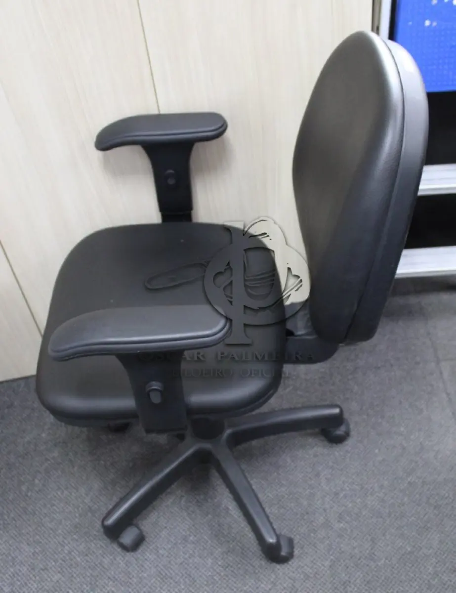 LOTE 0283 - MÓVEL DE ESCRITÓRIO