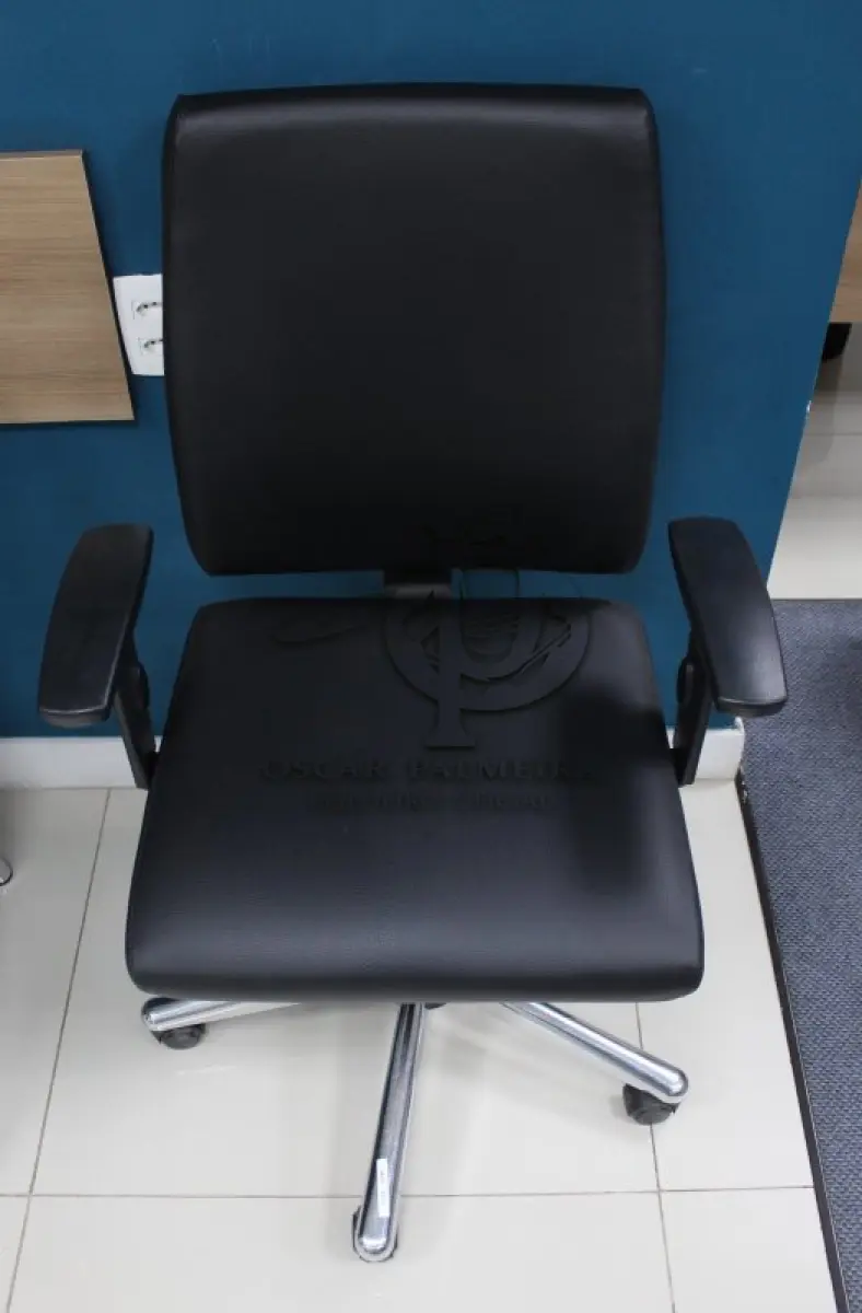 LOTE 0298 - MÓVEL DE ESCRITÓRIO