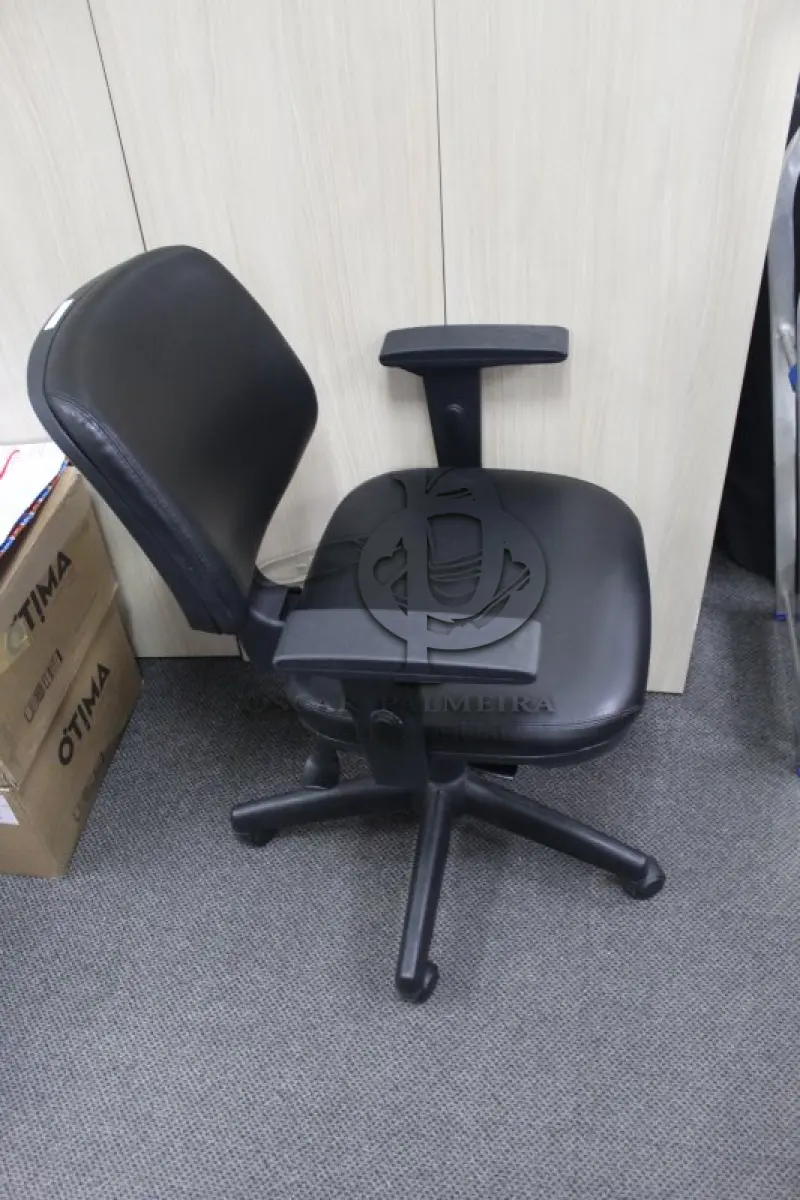 LOTE 0263 - MÓVEL DE ESCRITÓRIO