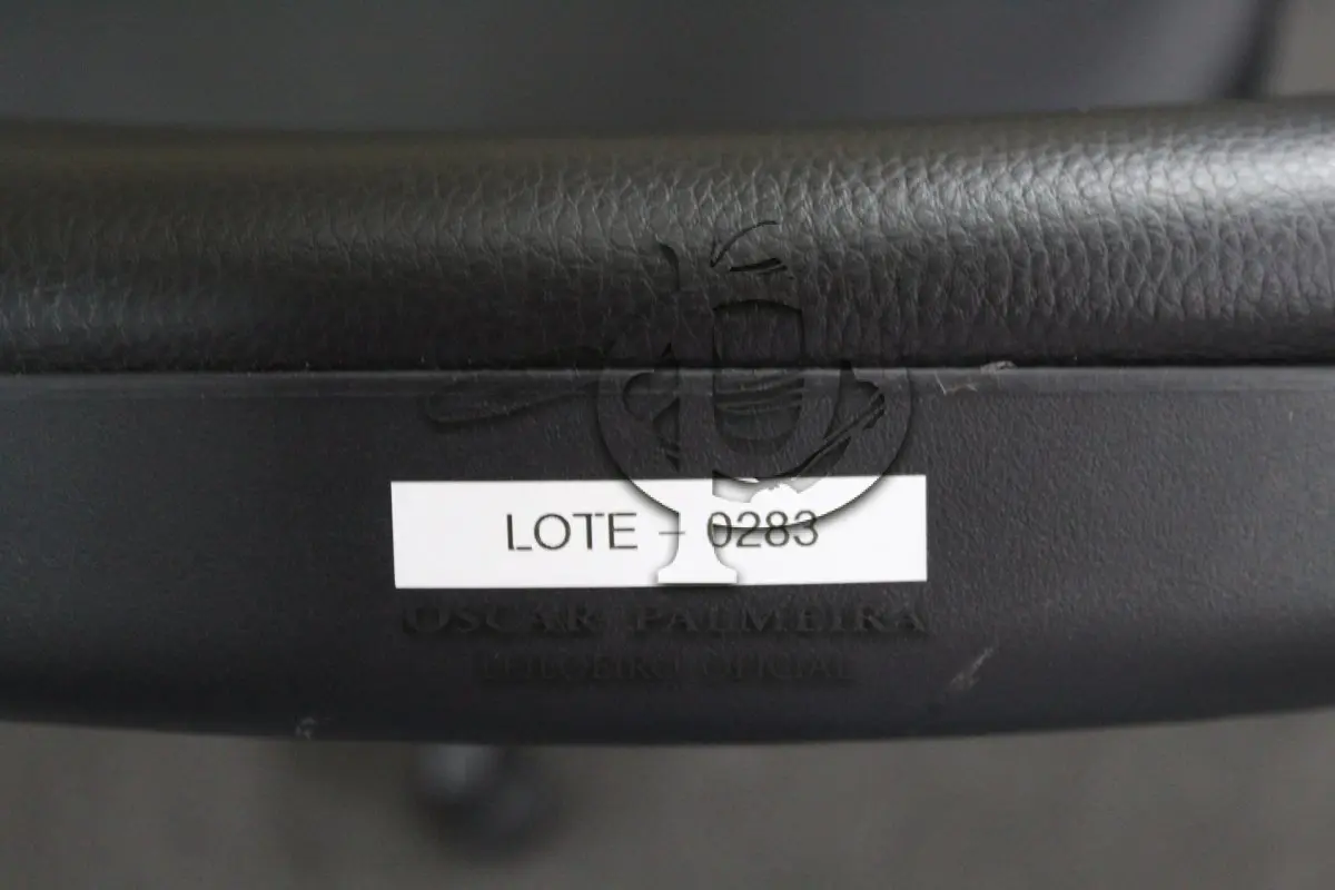 LOTE 0283 - MÓVEL DE ESCRITÓRIO