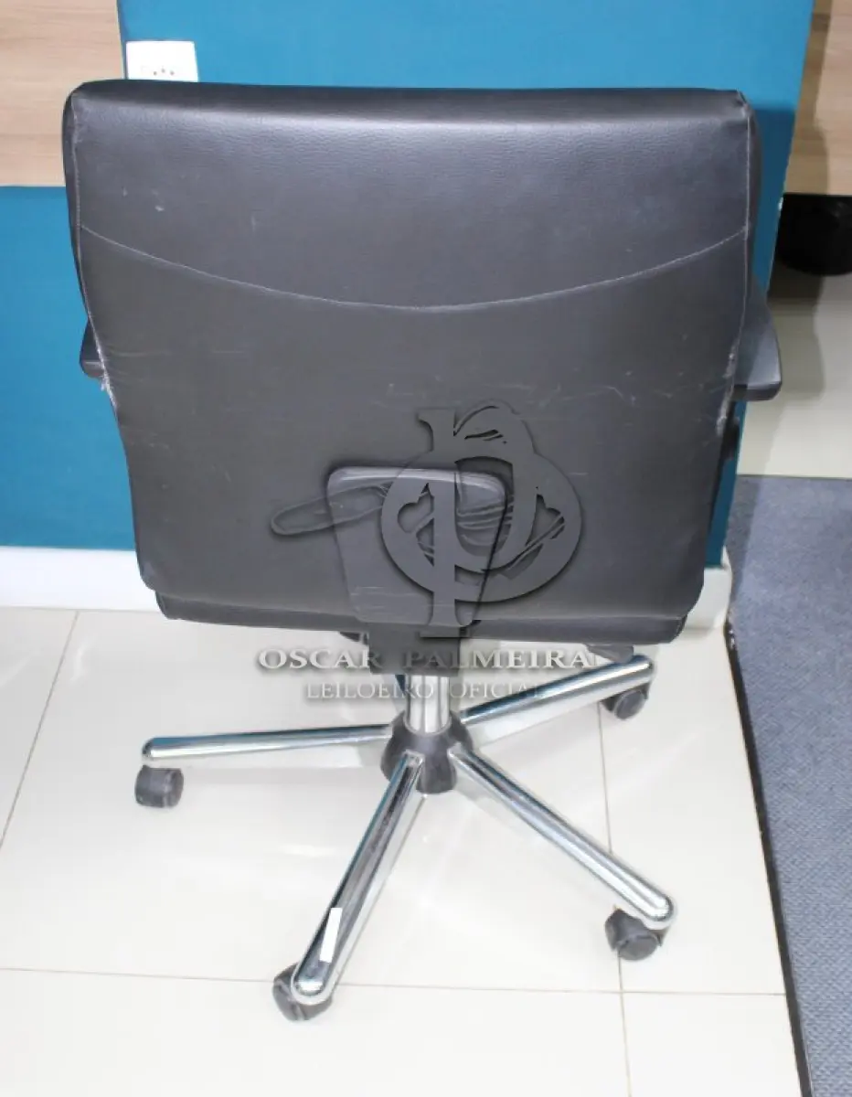 LOTE 0298 - MÓVEL DE ESCRITÓRIO