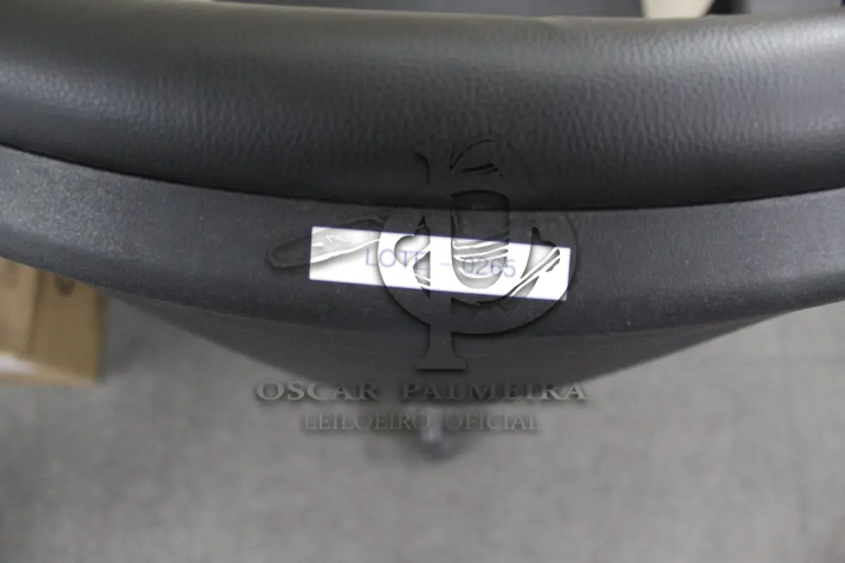 LOTE 0265 - MÓVEL DE ESCRITÓRIO