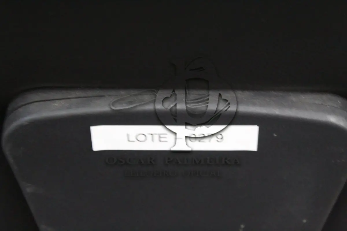 LOTE 0279 - MÓVEL DE ESCRITÓRIO