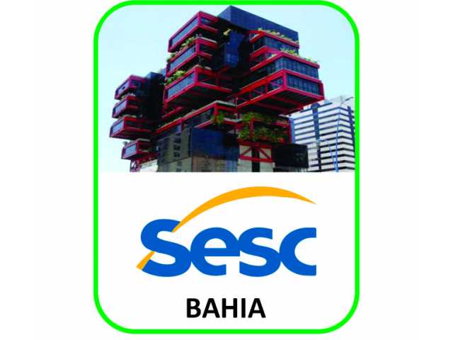 SESC - ADMINISTRAÇÃO REGIONAL NO ESTADO DA BAHIA - LEILÃO 01/2023