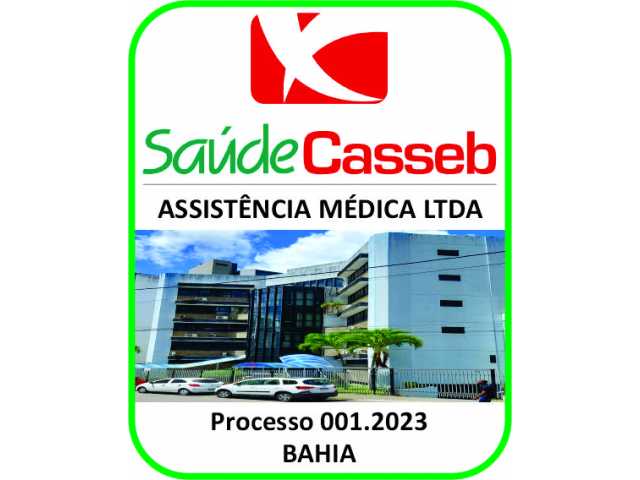 LEILÂO SAÚDE CASSEB ASSISTÊNCIA MÉDICA LTDA