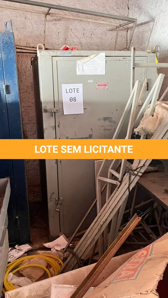LOTE 008