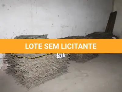 LOTE 007 - DIVERSOS MATERIAIS DE COBRE COMPOSTO DE: CABOS MENSAGEIROS, FIOS DE COBRE, FIOS DE CONTATO