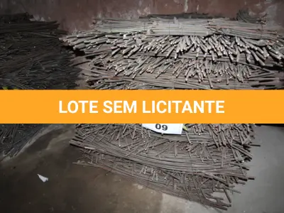 LOTE 009 - DIVERSOS MATERIAIS DE COBRE COMPOSTO DE: CABOS MENSAGEIROS, FIOS DE COBRE, FIOS DE CONTATO