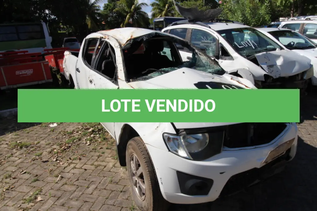 LOTE 001