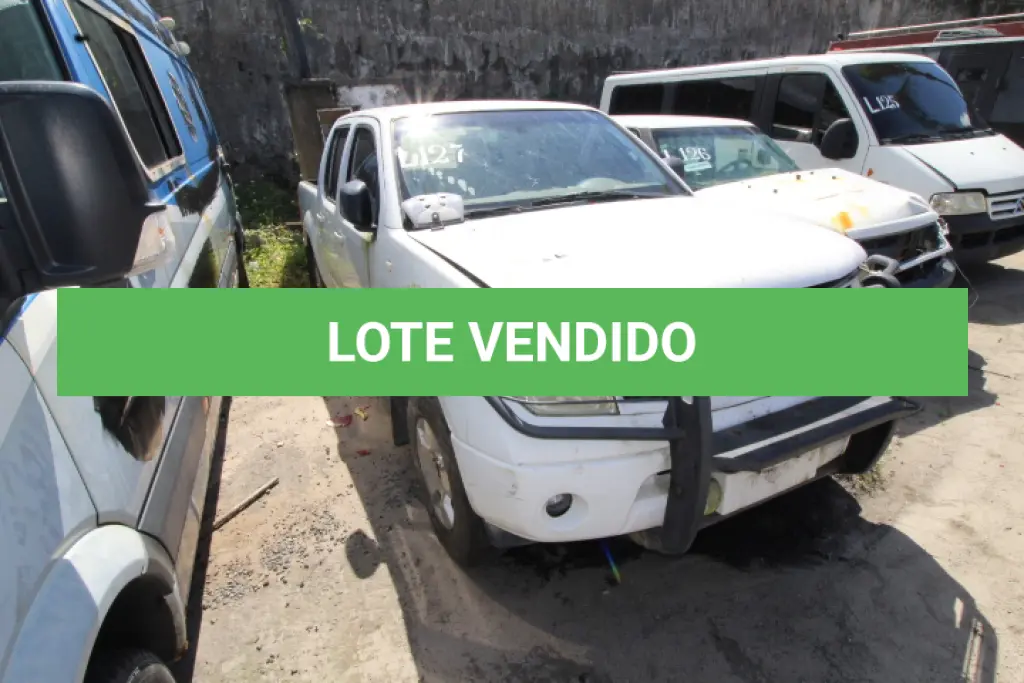 LOTE 127