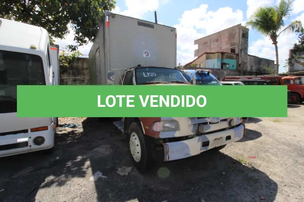 LOTE 129