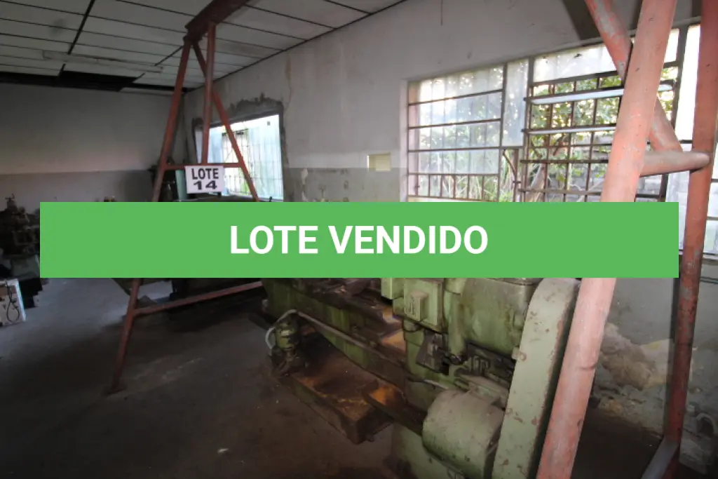 LOTE 014