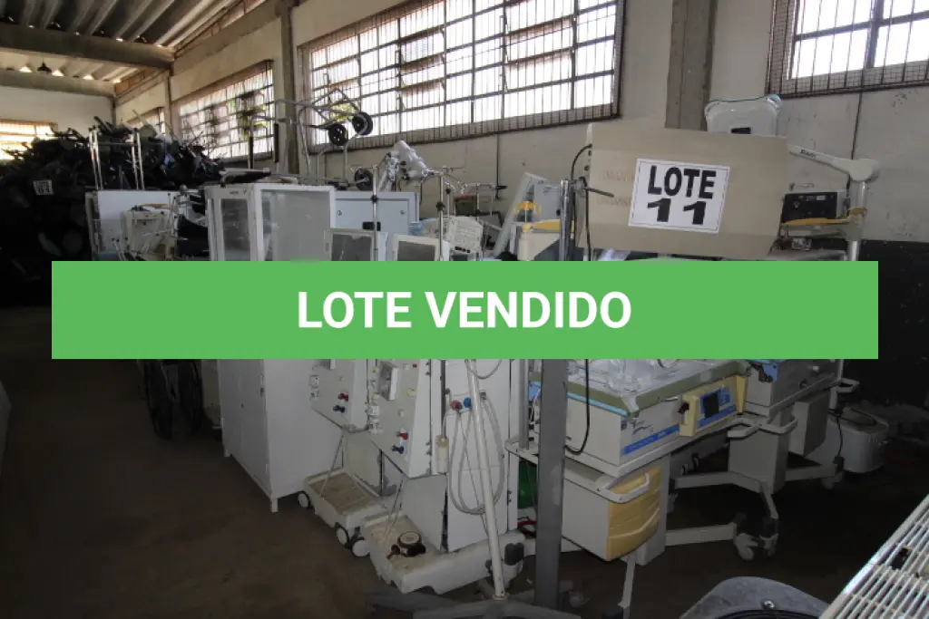 LOTE 011