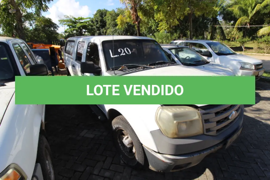 LOTE 020
