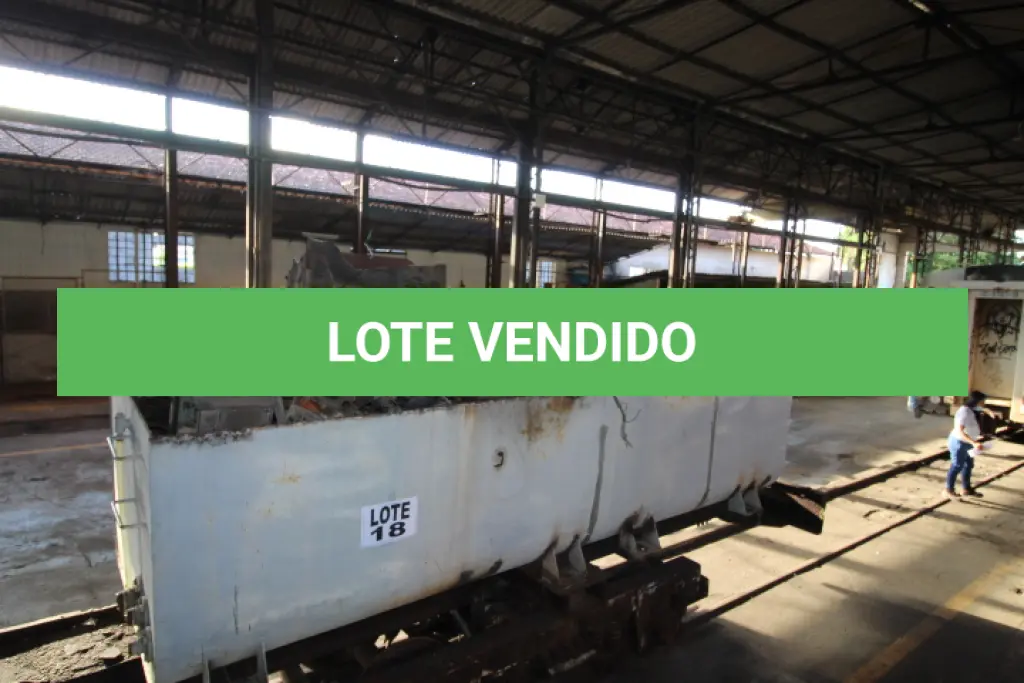 LOTE 018