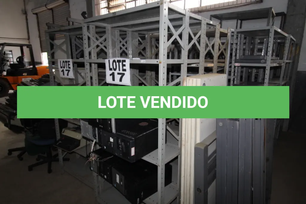 LOTE 017