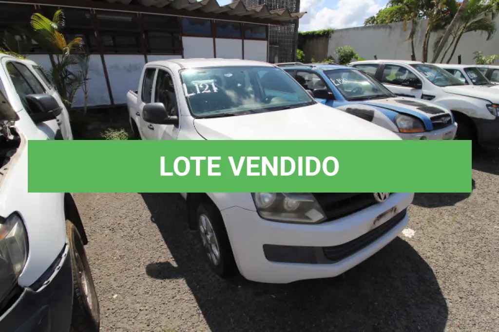 LOTE 121