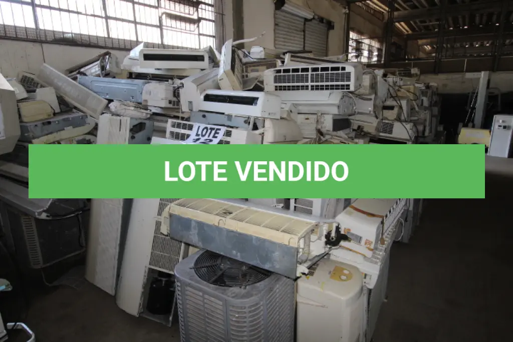 LOTE 012
