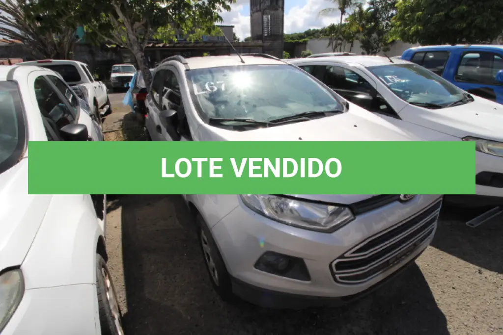 LOTE 067