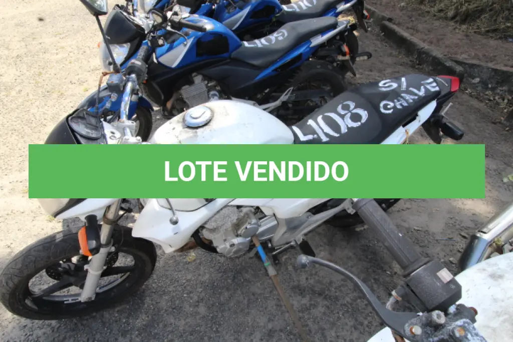 LOTE 108