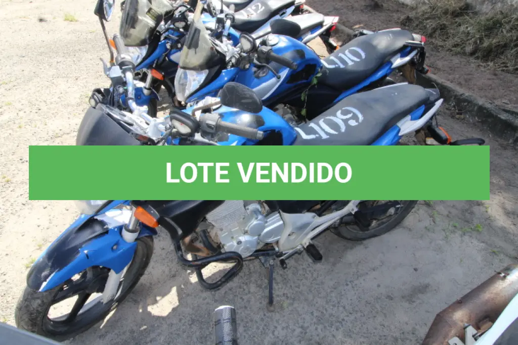 LOTE 109