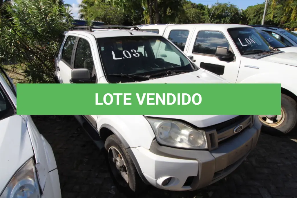 LOTE 003