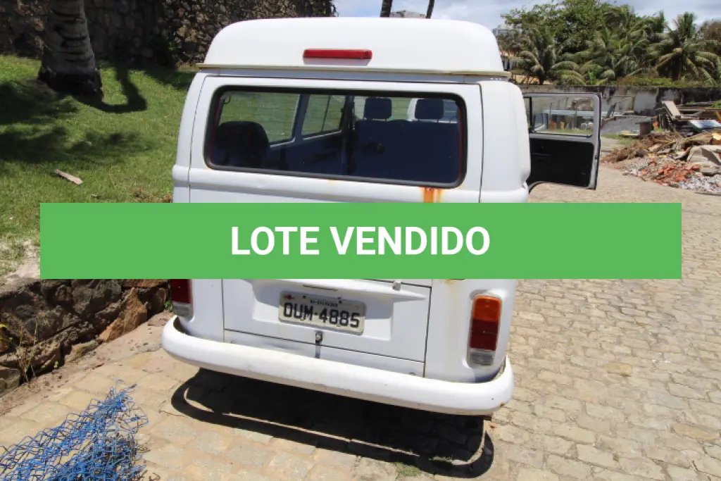 LOTE 011