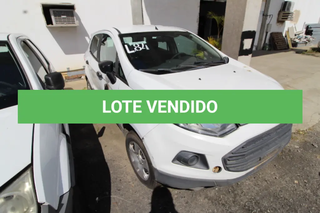 LOTE 084
