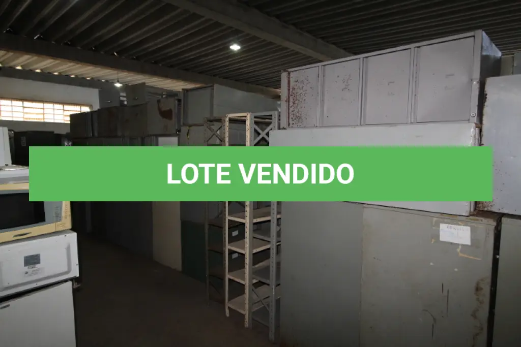LOTE 009