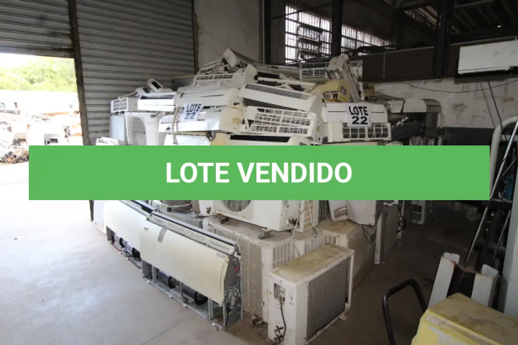 LOTE 022