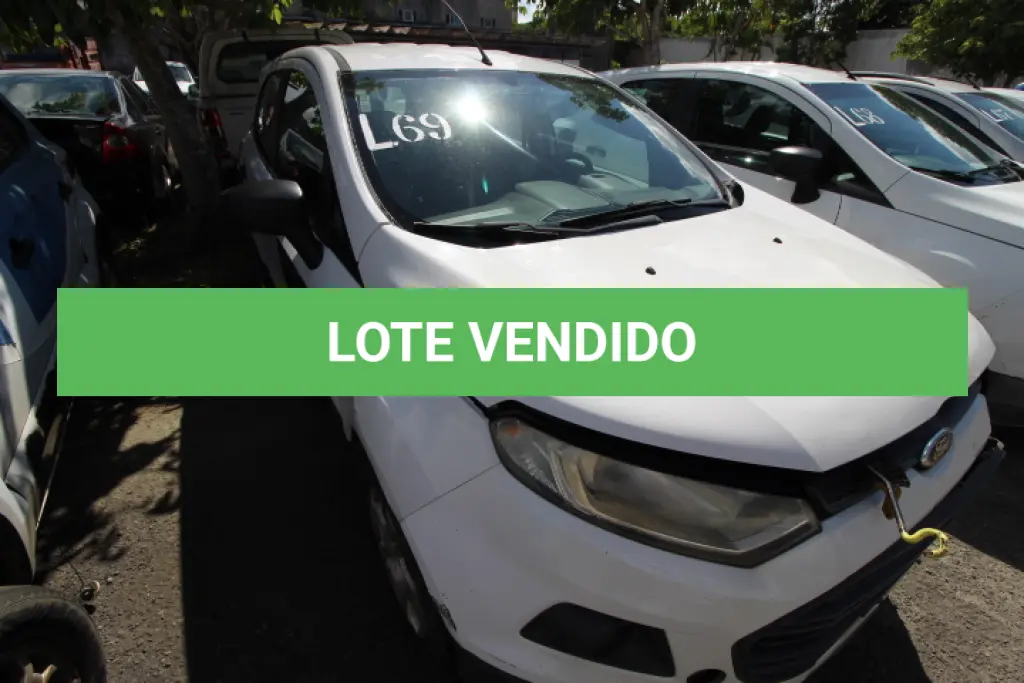 LOTE 069