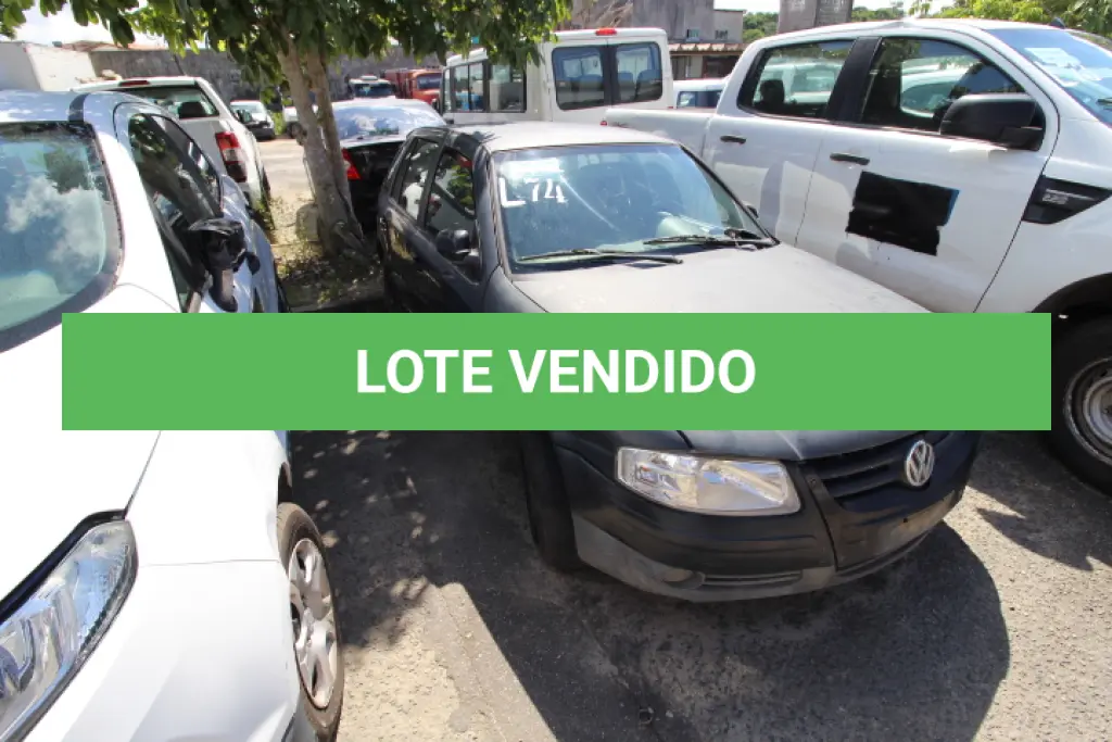 LOTE 074