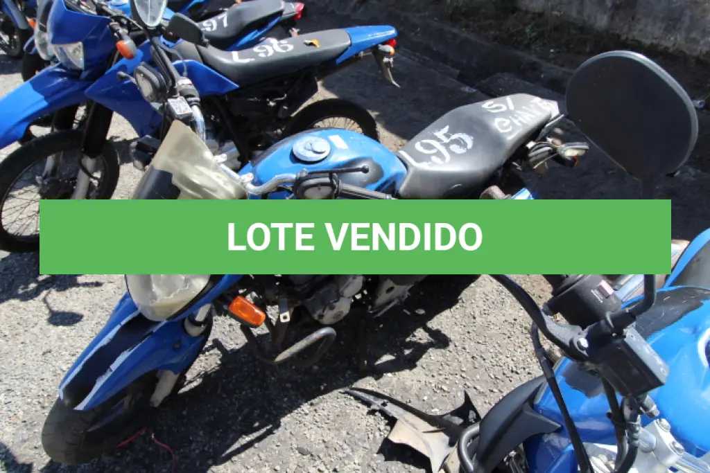 LOTE 095