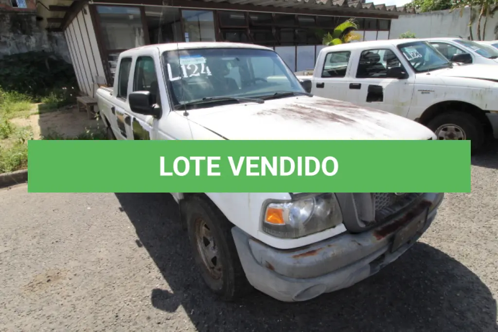 LOTE 124