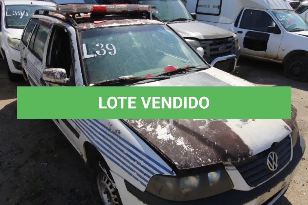 LOTE 039