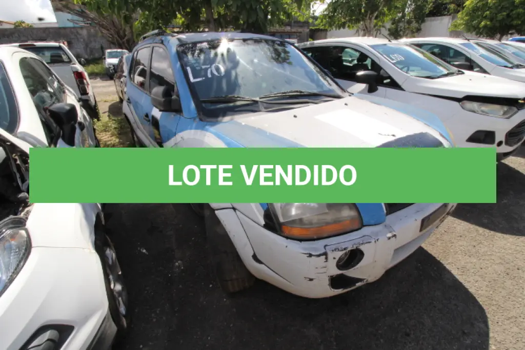 LOTE 070