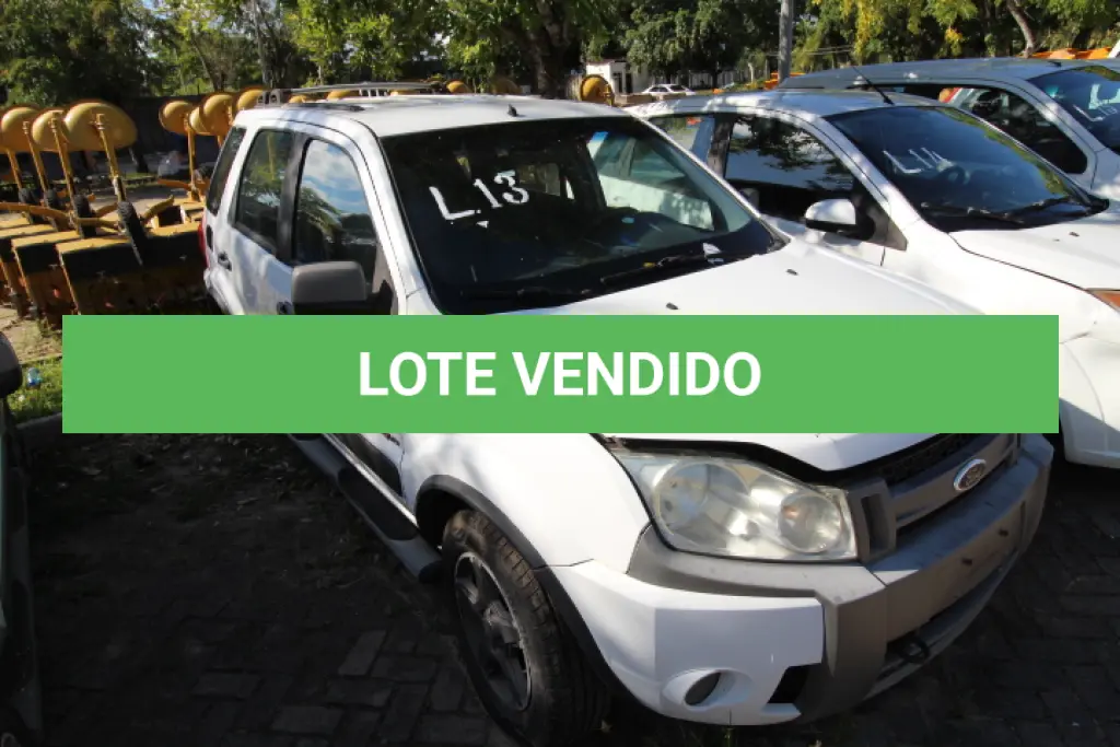 LOTE 013