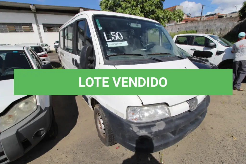 LOTE 050