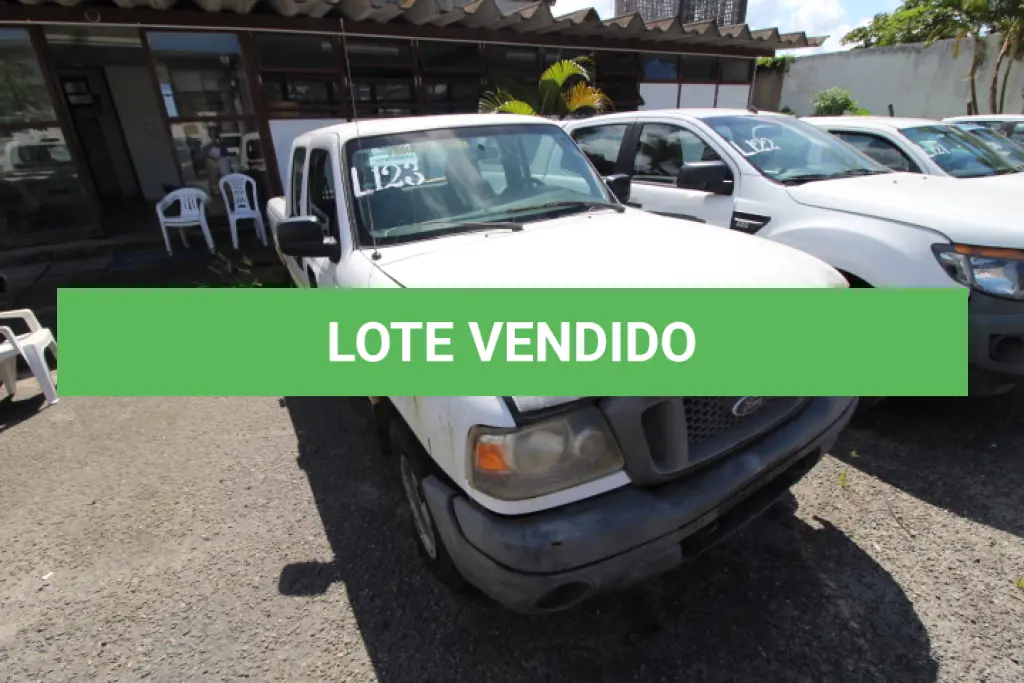 LOTE 123