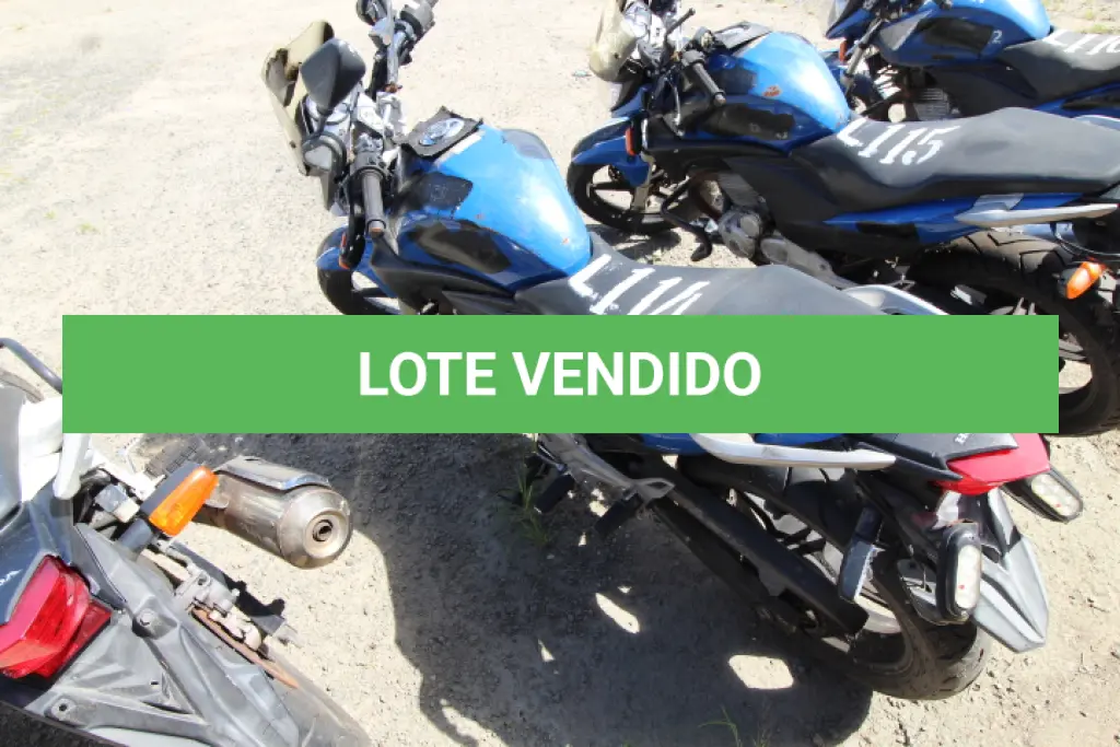 LOTE 114