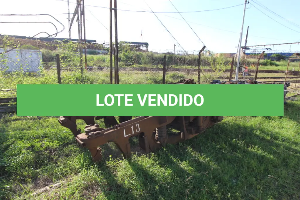 LOTE 013