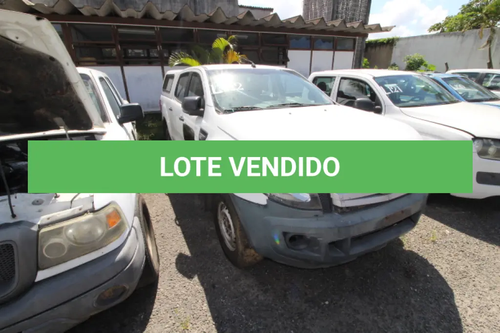 LOTE 122