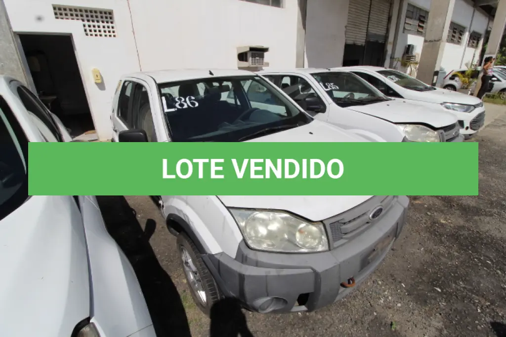 LOTE 086