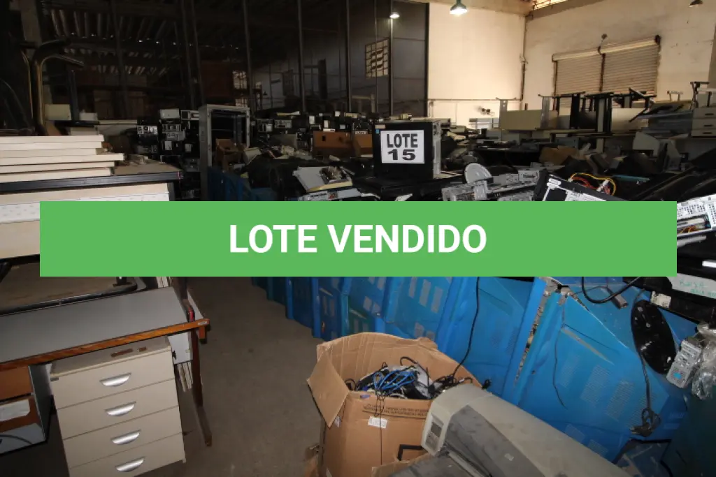 LOTE 015