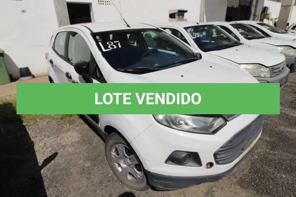 LOTE 087