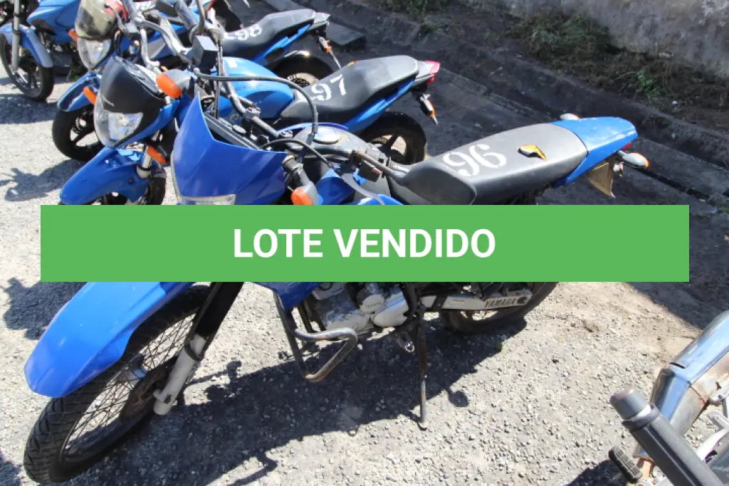 LOTE 096