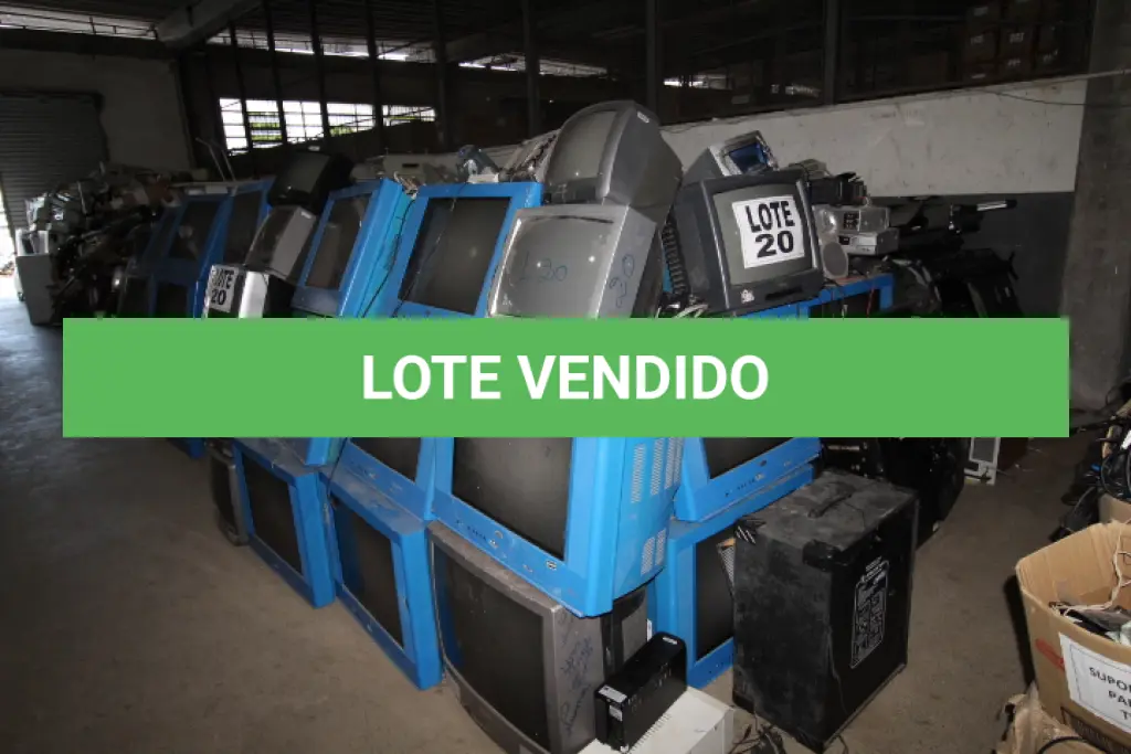 LOTE 020
