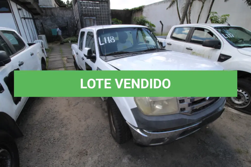 LOTE 118