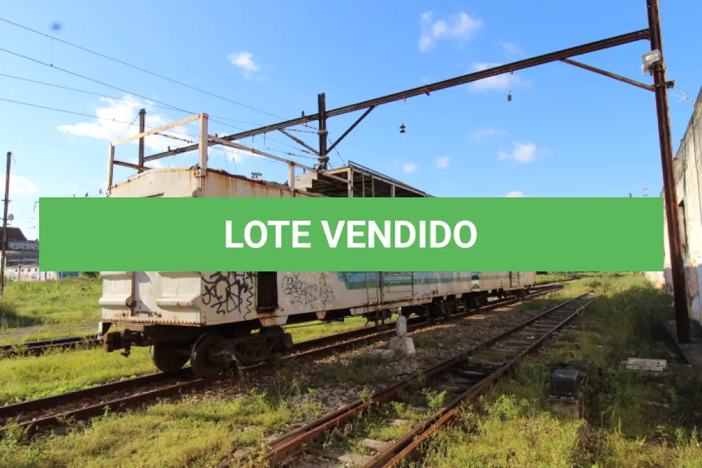 LOTE 005